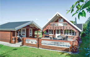 Amazing Home In Humble With Sauna, Humble